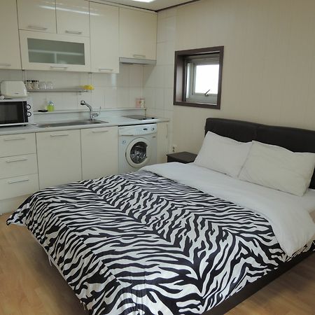 Daelim Residence Сеул Экстерьер фото