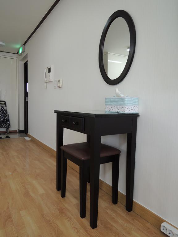 Daelim Residence Сеул Экстерьер фото