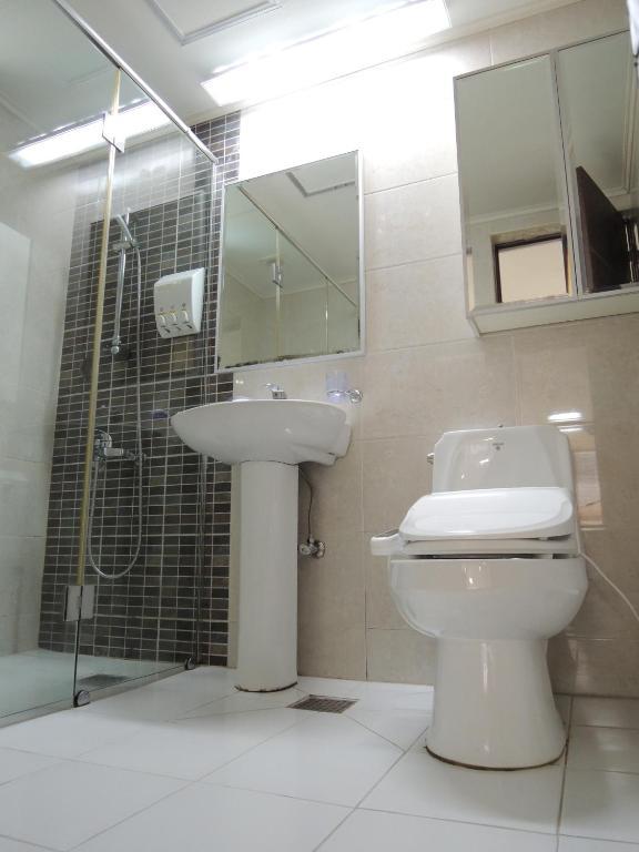 Daelim Residence Сеул Номер фото