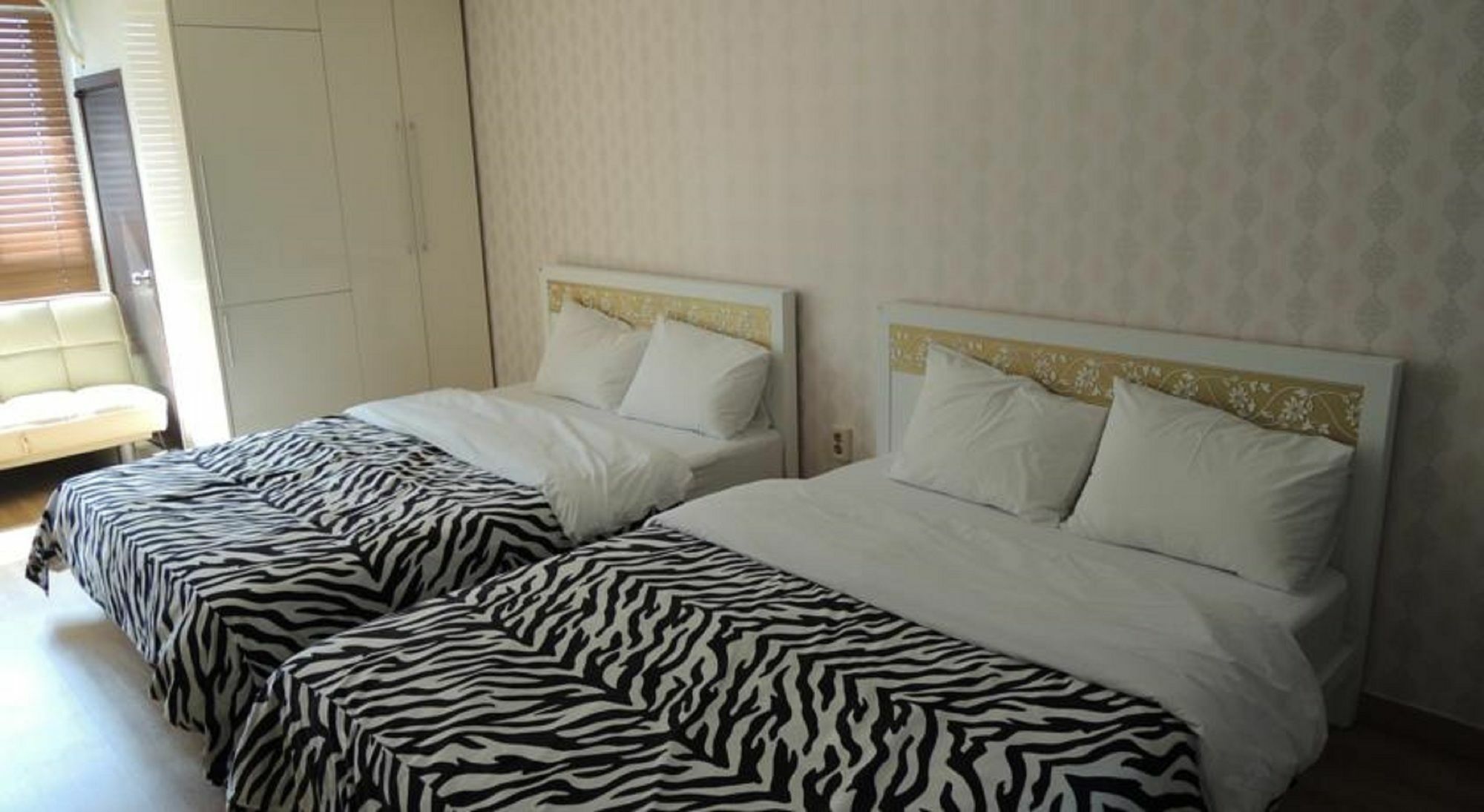 Daelim Residence Сеул Экстерьер фото