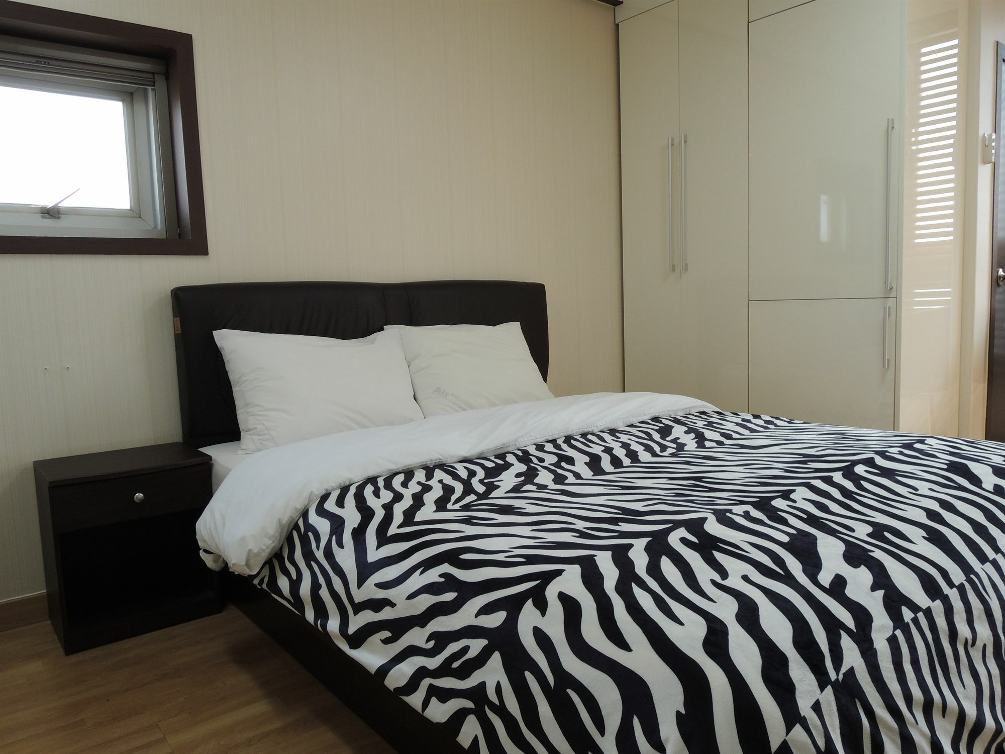 Daelim Residence Сеул Экстерьер фото