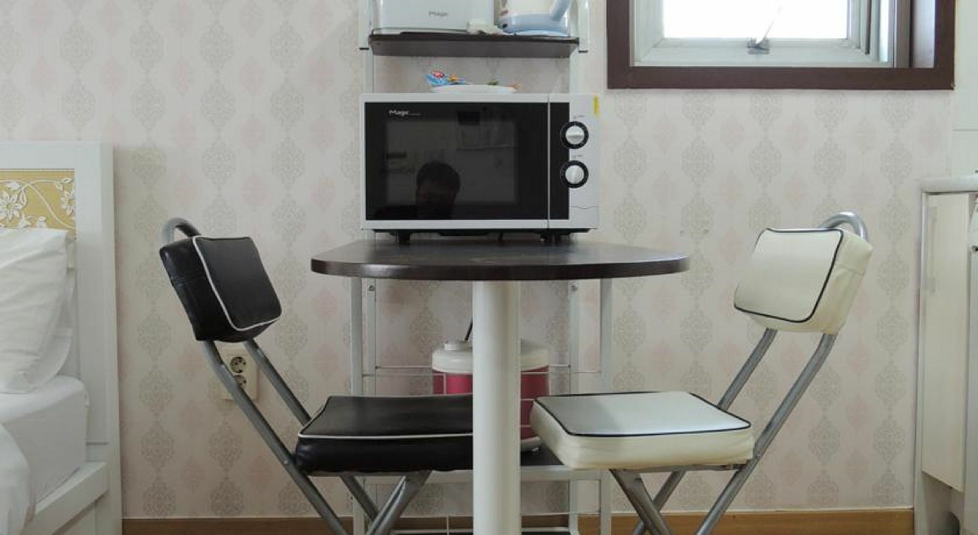 Daelim Residence Сеул Экстерьер фото